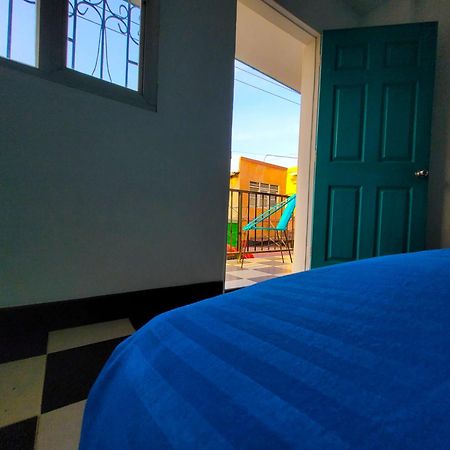 Puerta Aqua By La Puerta Hostels Санта-Марта Екстер'єр фото