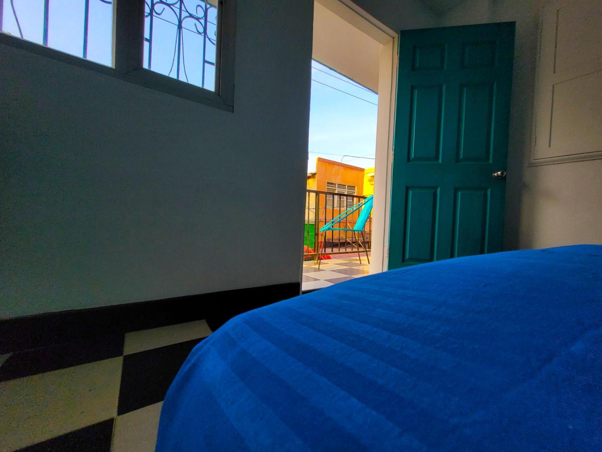 Puerta Aqua By La Puerta Hostels Санта-Марта Екстер'єр фото
